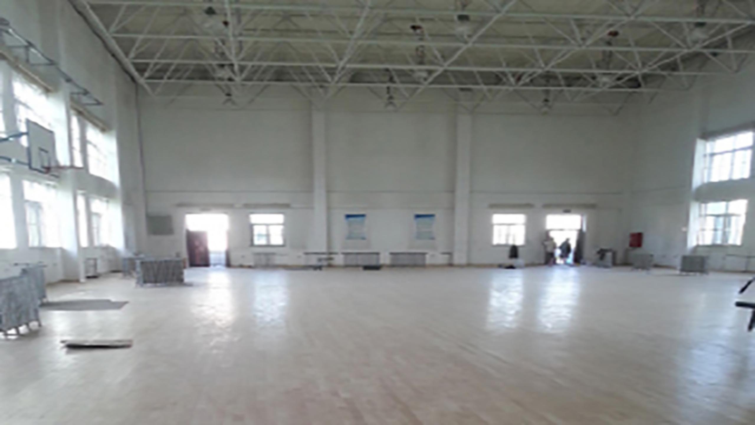 Beijing Xinghua Middle School