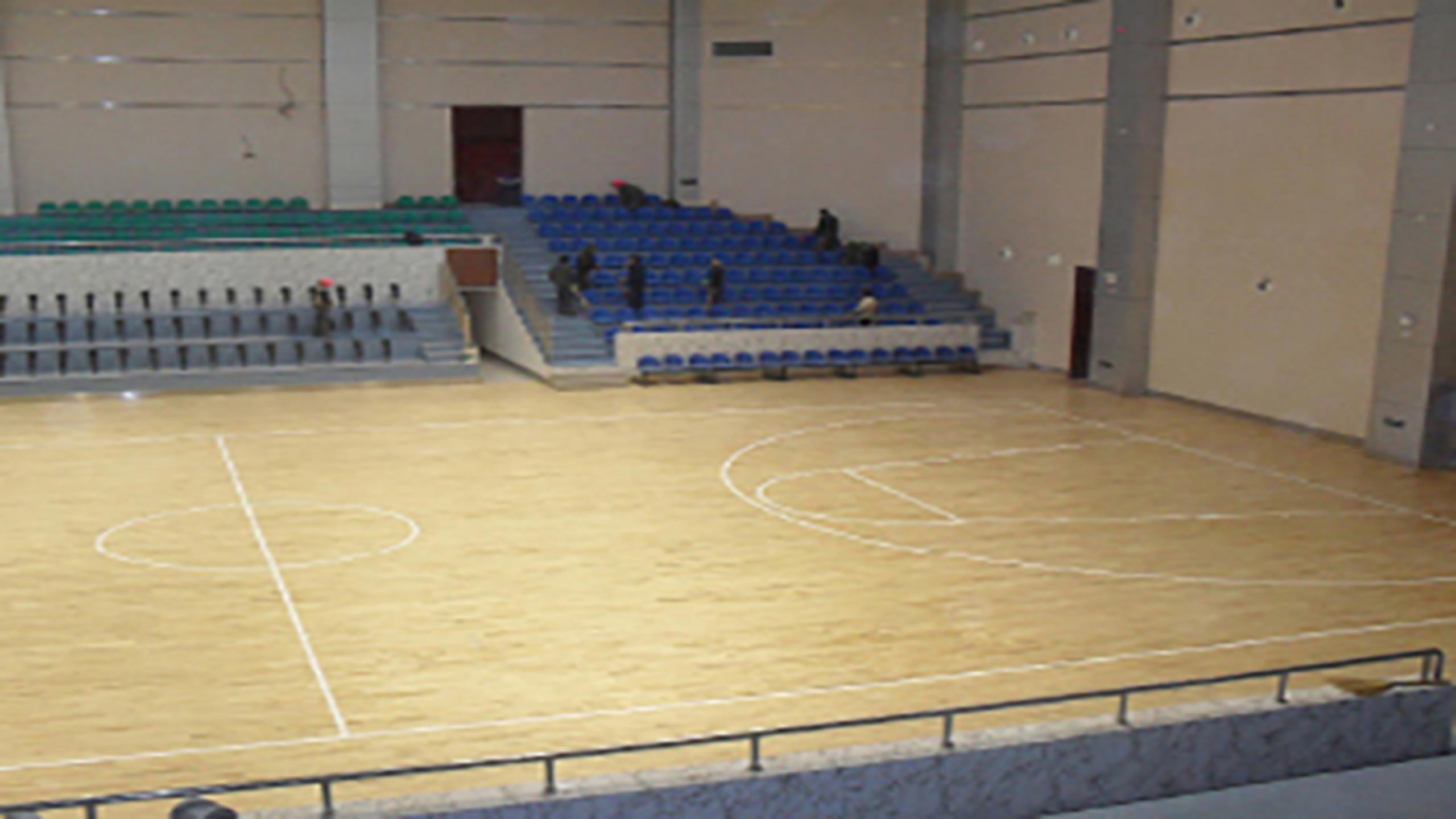 Henan Guangshan Gymnasium